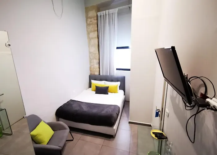 Central Boutique Hotel