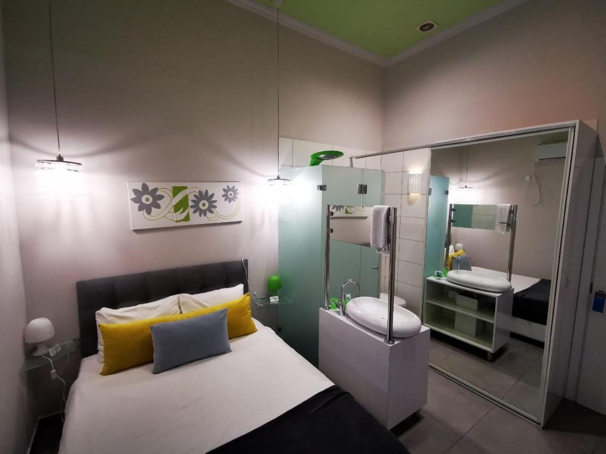 Boutique Hotel Jerusalem