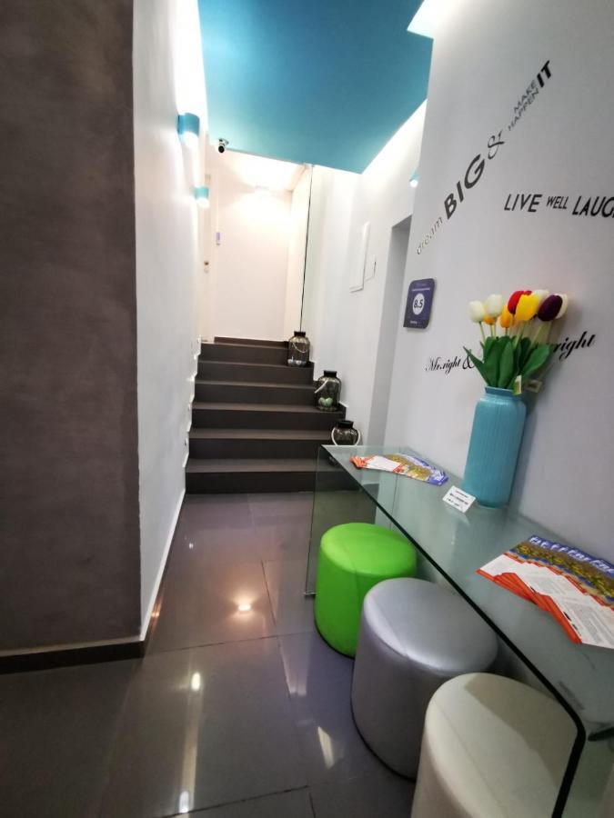 Boutique Hotel Jerusalem