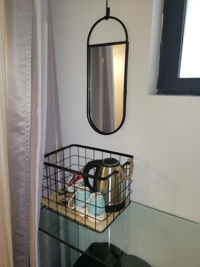Hotel Boutique 3*