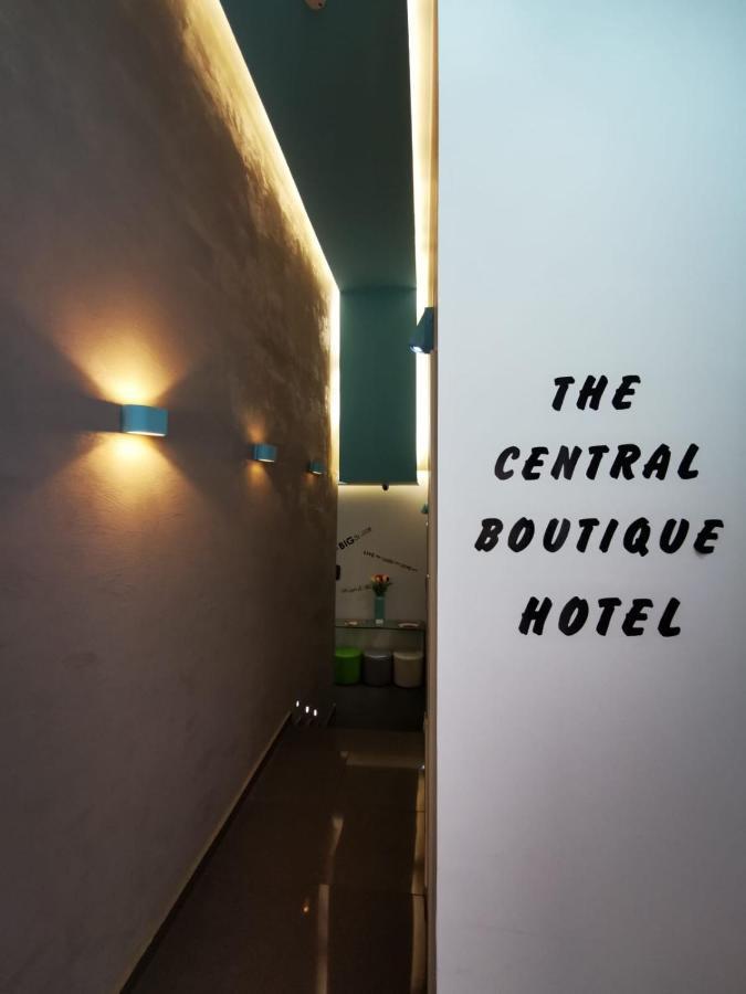 Boutique Hotel