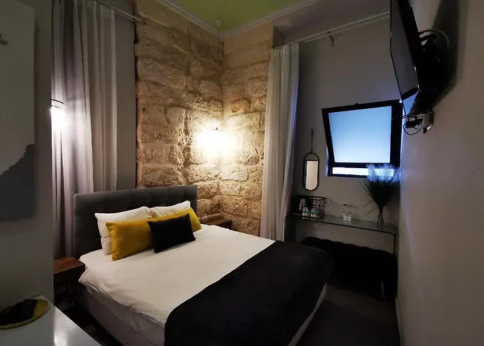 Central Boutique Hotel