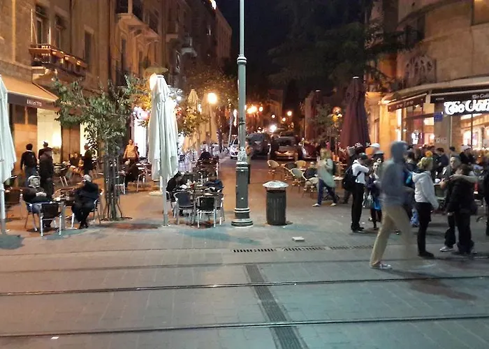 Central Boutique Hotel