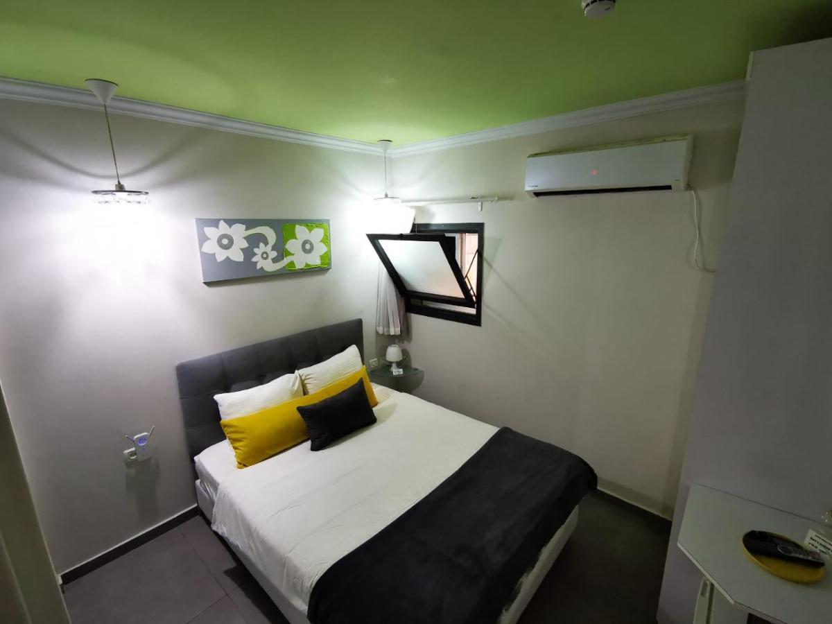 Boutique 3* Jerusalem
