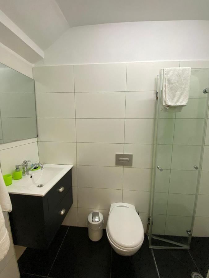 Hotel Boutique Jerusalem