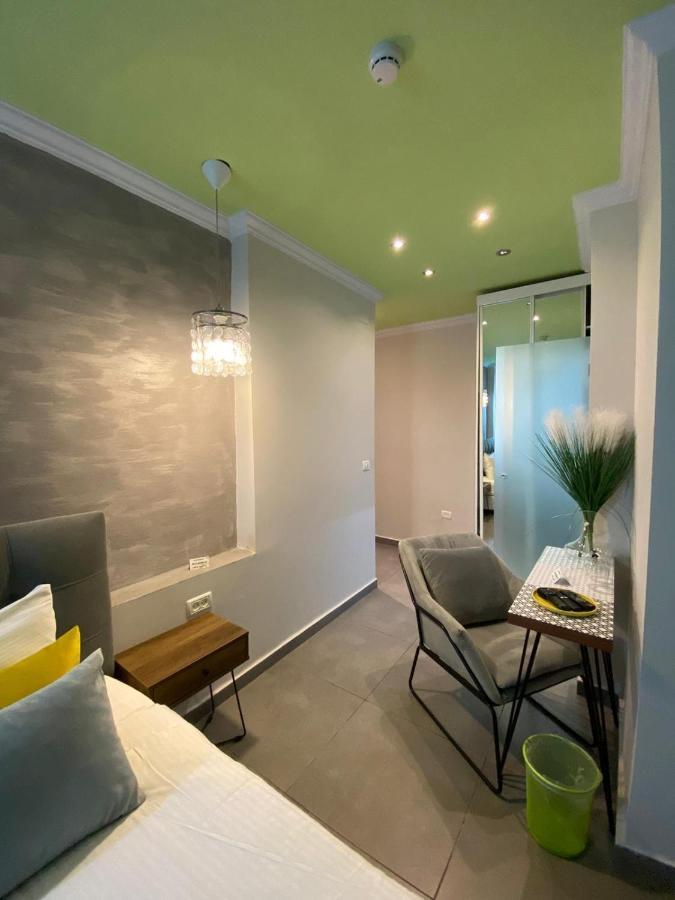 Hotel Boutique Jerusalem
