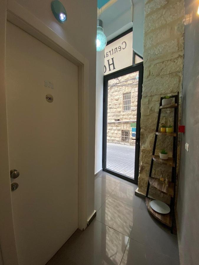 Boutique Hotel