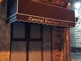 Boutique Hotel Jerusalem