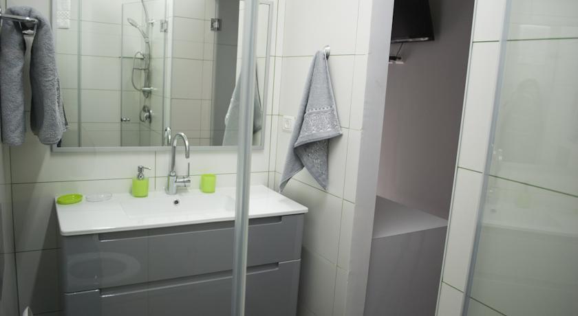 Boutique Hotel Jerusalem